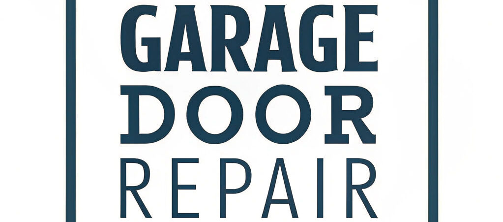 Garage Door Repair